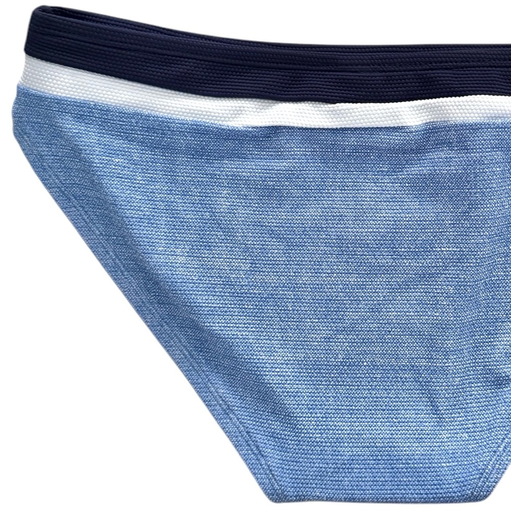 Tommy Bahama Island Cays Colorblock Hipster Bikini Bottom - Picture 9 of 16